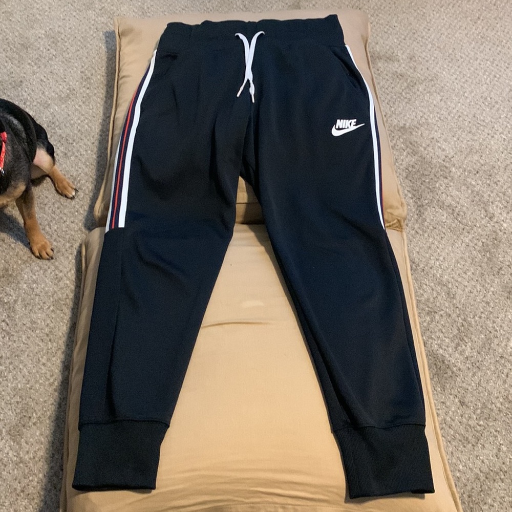Nike jogger sweatpants